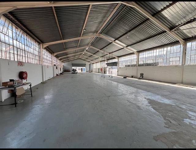 RETAIL PROPERTY TO RENT IN PIETERMARITZBURG CENTRAL